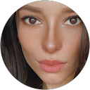 Svitlana Matiash profile picture